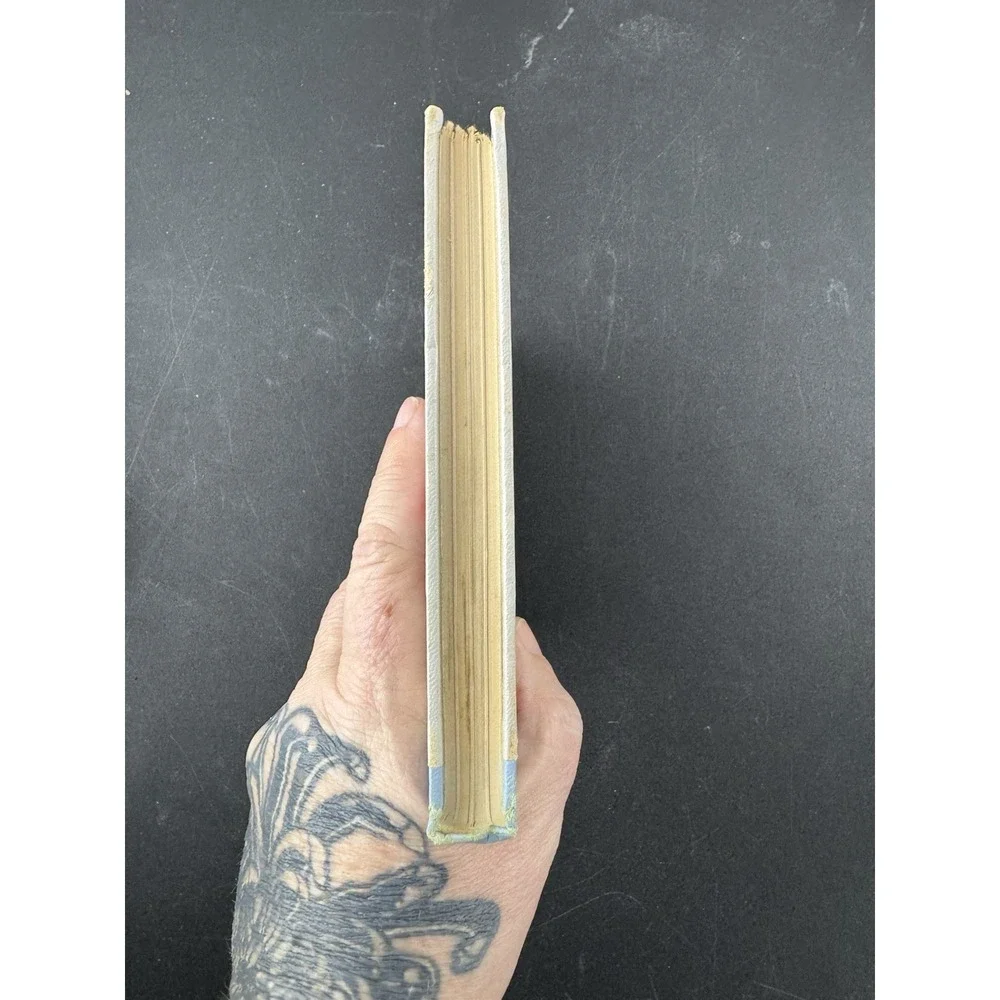 Vol #18 Best in Children's Books Ingri Edgar Parin D'Aulaire Marjorie Flack 1959